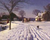 佩德莫克曼斯特德 - Lindenborg Kro